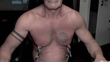 munichrubber  16-08-2021 Recorded Video Naked